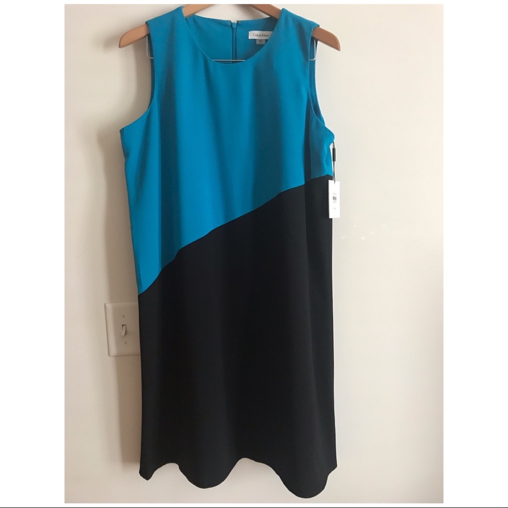 CK Dress